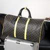 Sacs à main Rétro de Haute Qualité, Sacs de Fitness Tendance pour Hommes, Sacs à Bandoulière Grande Capacité, Sacs Messagers, Tendance.