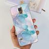 For Samsung Galaxy S5 Case SM-G900F G900I G900M Stylish Painted Cover Soft Silicone Phone Case For Samsung S5 S 5 GalaxyS5 Shell