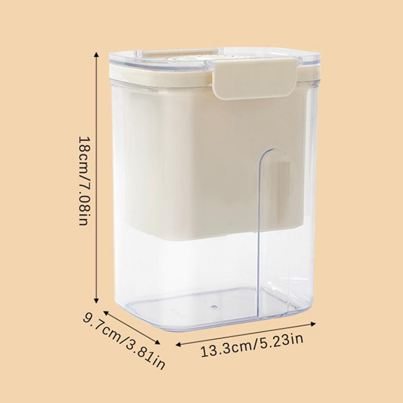 Yogurt Filter Homemade Greek Yogurt Maker With Lid Whey Separation Tool Stainless Steel Strainer Fine Mesh Whey Separation Tool