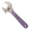 Sankyo Corporation Traditional Adjustable Wrench 150mm TUM-150