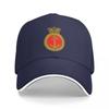 Merchant Navy Petty Officer Baseball Cap Snapback Cap Golf Trucker Hats For Unisex Womens