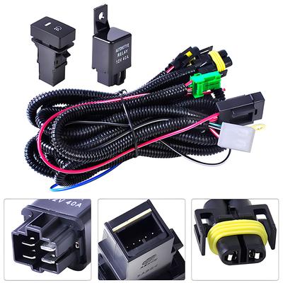Zubehör für Autoelektronik – Autokabel, Adapter, Steckdosen