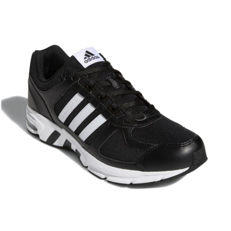 Adidas Equipment 10 U 'Black White' Sneakers FW9995
