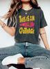Comfort Colors This Is An Outrage Shirt, Princess Donut Cat Tshrit, Dungeon Craw