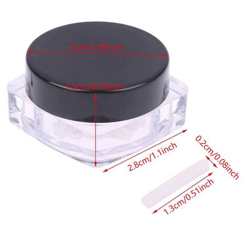 10 Stück eingewachsener Zehennagel-Korrektor, Zehen-Fuß-Nagel-Korrekturaufkleber, Pediküre-Werkzeuge