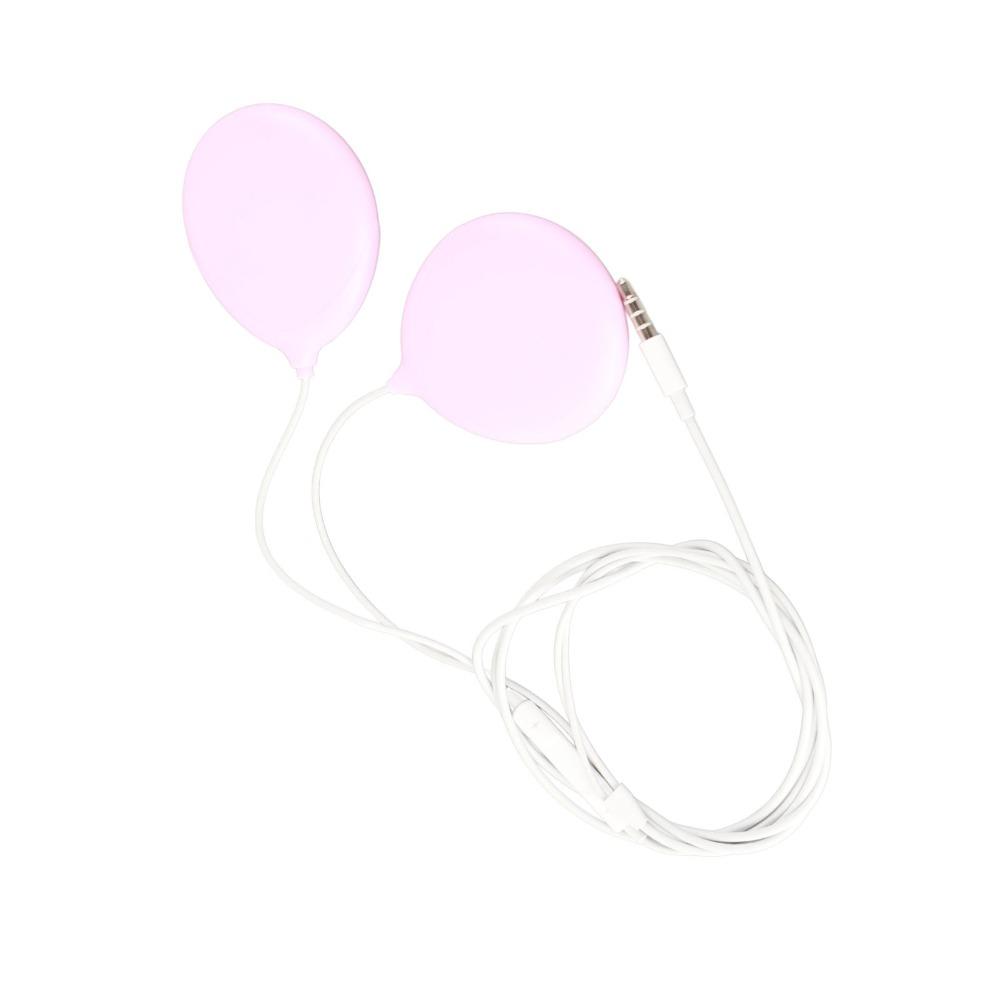 Music Play Baby Bump Headphones Portable Pregnancy Belly Headphone Prenatal Care
