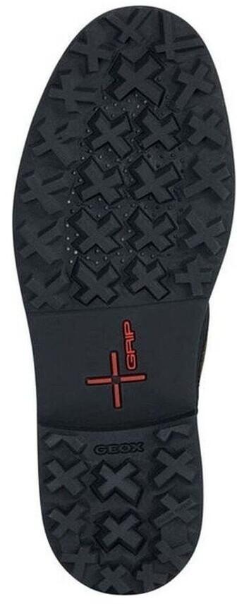 Militärstiefel Geox U LAGORAI Grip