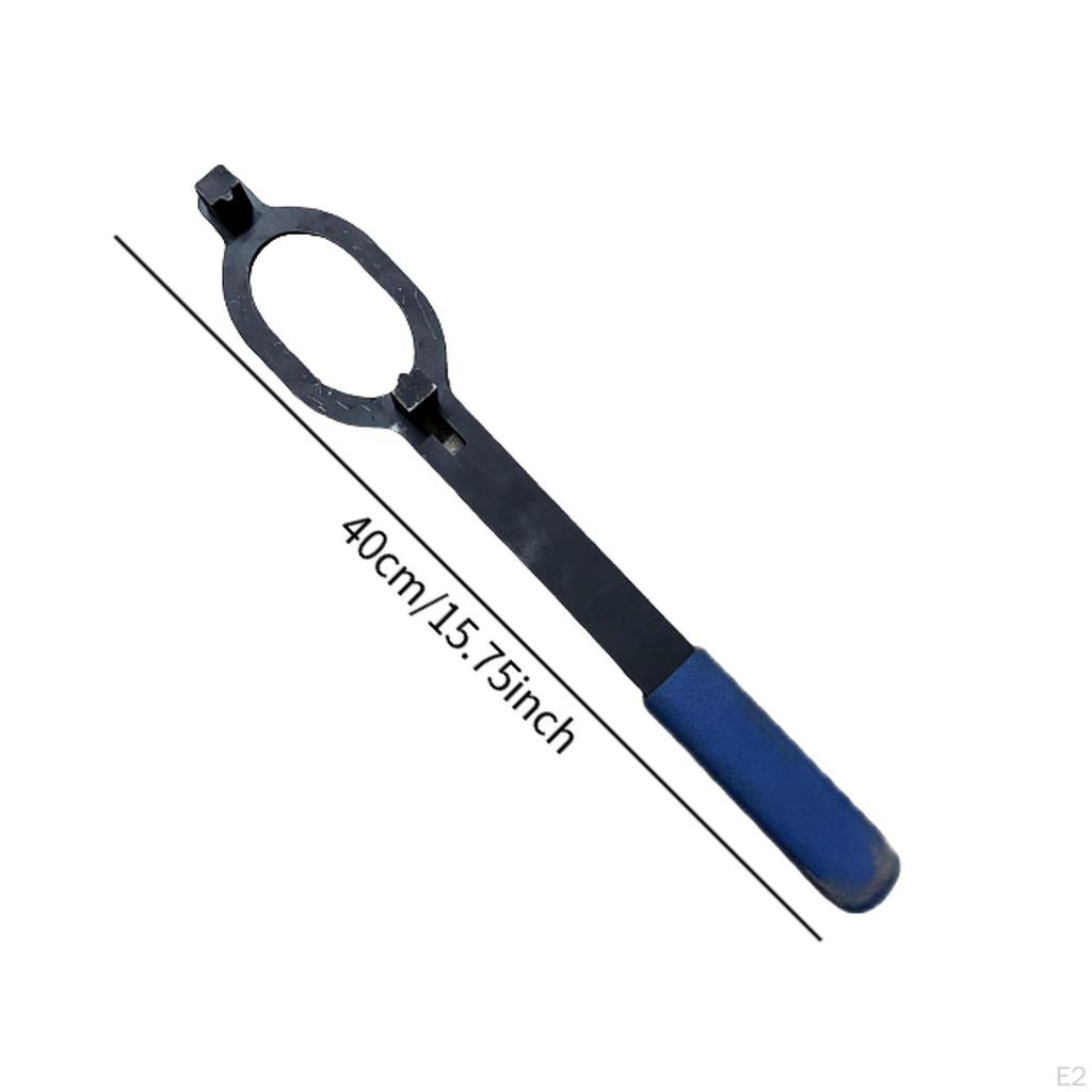 Engine Camshaft Holder Wrench Timing Belt Tool Universal Auto Repair Portable Adjustment