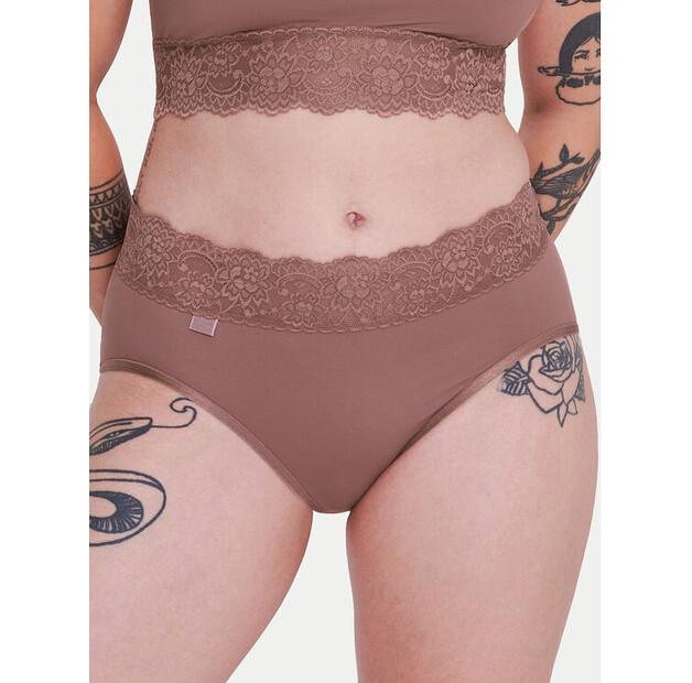 Трусики Sloggi Romance EU 36