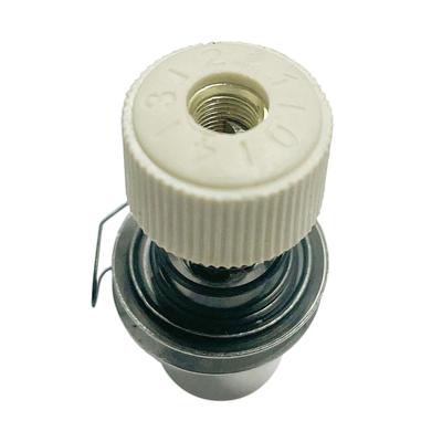 Sewing Machine Thread Tension Clamp Metal Industrial Part for Professional Sewing Accessories and Tools