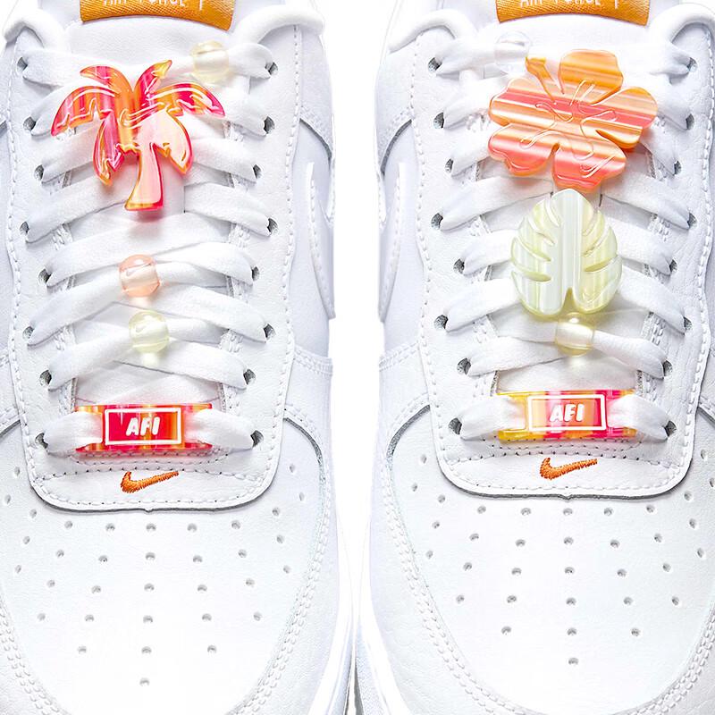 Nike Women's Air Force 1 Casual Sneakers