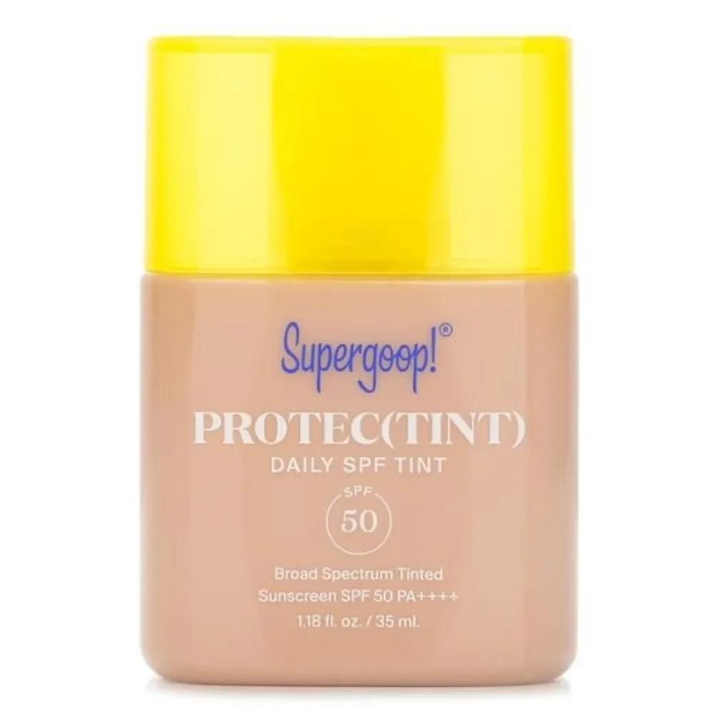 

Supergoop Protect (Tint) Daily Skin Tint 50-24n 35ml