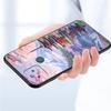 Pink Sunset Mountain Phone Case Cover for Google Pixel 10 9 8 7 6 9A 8A 7A 6A Pro Shockproof Soft TPU 9 Pro XL Shell Capas Coque