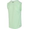 Running Tank Top Men's Light Green FN3310-376