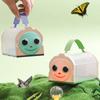 PP Exploration Insect Observation Cage Multifunctional Capture Observation Box Toy  Pet Products