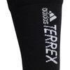 Adidas Knee High Socks Unisex Black HB6244