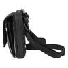 Pricestream Shoulder Wallet PU8697 One Size Black [Columbia]