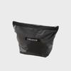 Tyvek Stand Zipper Pouch (2 Sizes) Black