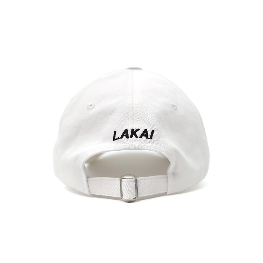 LAKAI Kr Ball Cap Ver.2