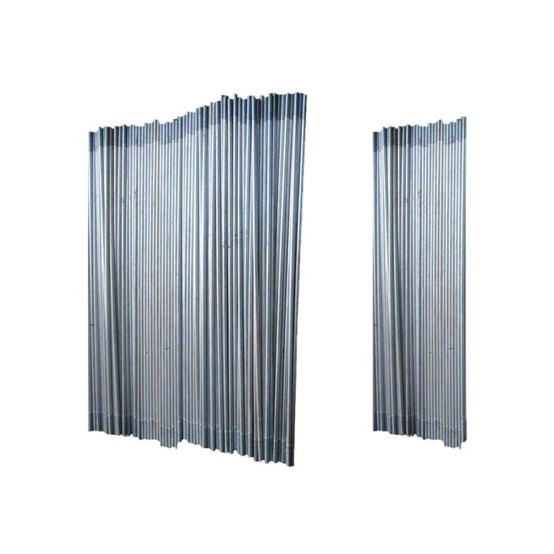 Hot-Dip Galvanized Steel Structure Double-Headed Tie Rod, M12, for Photovoltaic Horizontal & Inclined Applications.