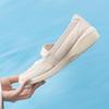 Skechers Women's 158763-OFWT Sport Lifestyle Shoes