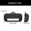 Silicone Speakers Cover Case Speakers Protective Sleeve for 2nd Gen Speakers Shockproofs AntiDrop Access