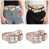 Accessories – Belter for kvinner