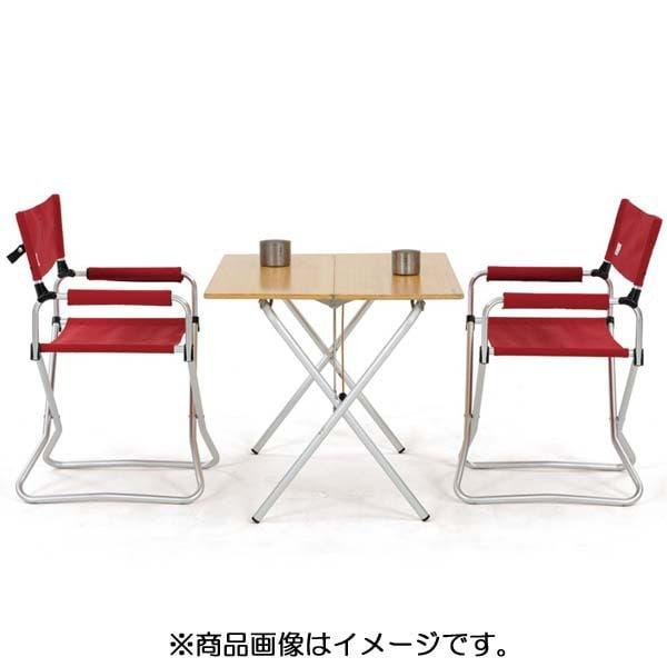 Snow Peak Snow Peak Fd Chair Wide Red Lv 077rd Red [outdoor Chair]