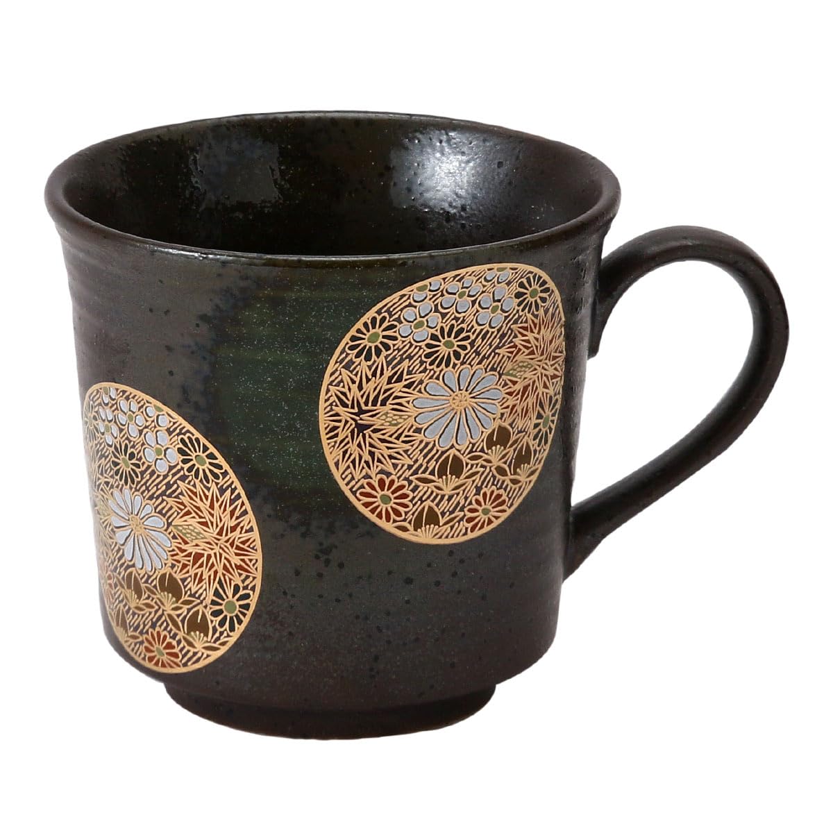 

Кружка Kutani Ware Kinkazume 200 мл K8-819 Прибл.
