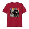 The Easybeats Easy Album Band Musik T-Shirt Für Alle Größen S Bis 5XL vintage Gewaschen Designer-Kleidung Mode Unisex Bequem