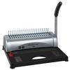 Qixin B15 Coil Binding Machine: Efficient, Labor-Saving, Binds Up To 15 Sheets