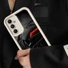 Cool Super Sports Car Case for Samsung Galaxy A16 A26 A32 A35 A36 A23 A71 A72 A51 A73 A34 A53 A54 A56 A12 A13 A15 Phone Cover
