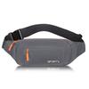 Unisex Business Cash Register Waist Bag  Outdoor Fitness Running Phone Crossbody Bag