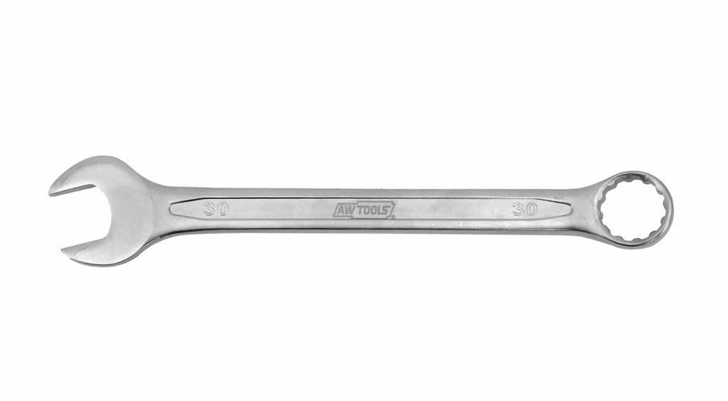 Awtools Klucz Płasko-Oczkowy 36Mm