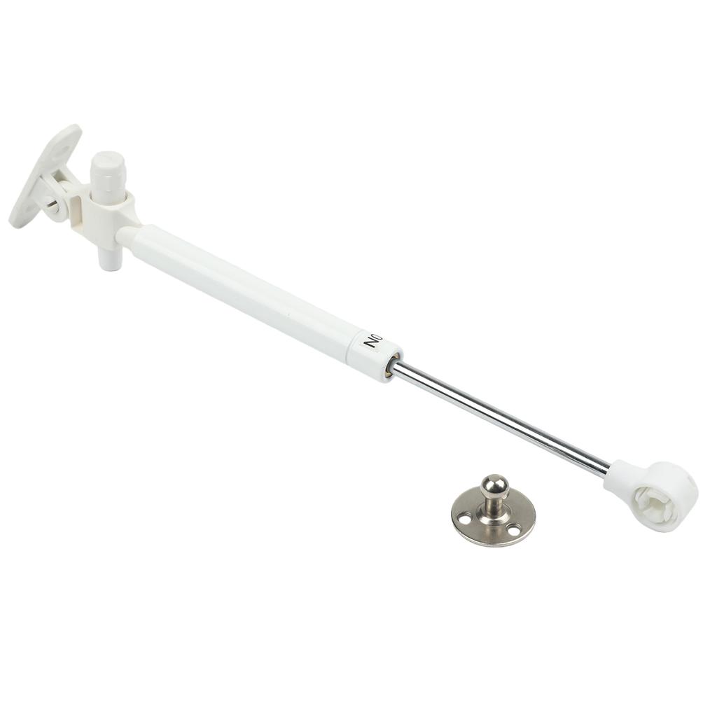 Gas Strut Cabinet Door Lift Support Hinge Pneumatic Rod Hydraulic Hinge Air Strut Kitchen Cupboard Hinge Furniture Hardware