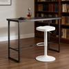 (old SKU:T5828P495886)Bar Stool, Dining Chairs in Modern Style, Tall Bar Chairs, Breakfast Chairs (Only one bar stool is included)