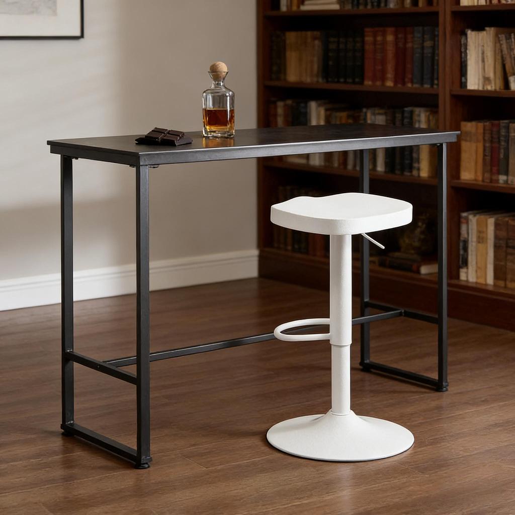 (old SKU:T5828P495886)Bar Stool, Dining Chairs in Modern Style, Tall Bar Chairs, Breakfast Chairs (Only one bar stool is included)