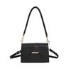 Fashionable Small Square Bag For Women Pu Leather Shoulder Bag In Multiple Colors