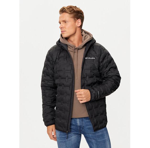Куртка пуховая Columbia Delta Ridge™ II