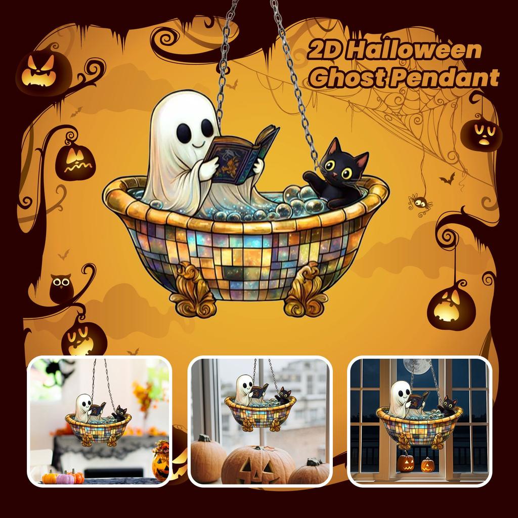 Christmas Decoration Pendant Christmas Tree Tag Theme Party Crafts Ornament