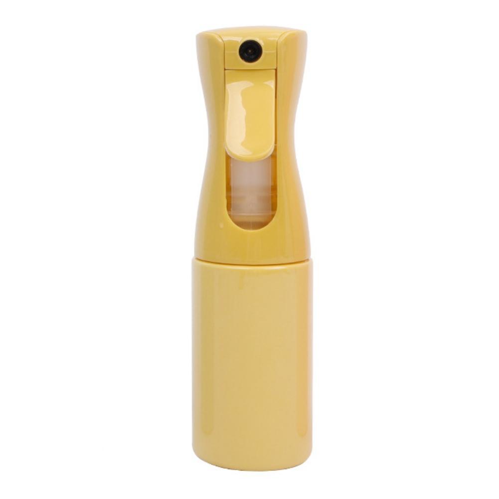 

Пляшка спрею для волосся для волосся Рослини обличчя Порожня пляшка з розпилювачем води 300ml