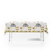 Construction Car Party Disposable Tableware Set: Plates, Cups, Towels for Boys' Birthday Decorations
