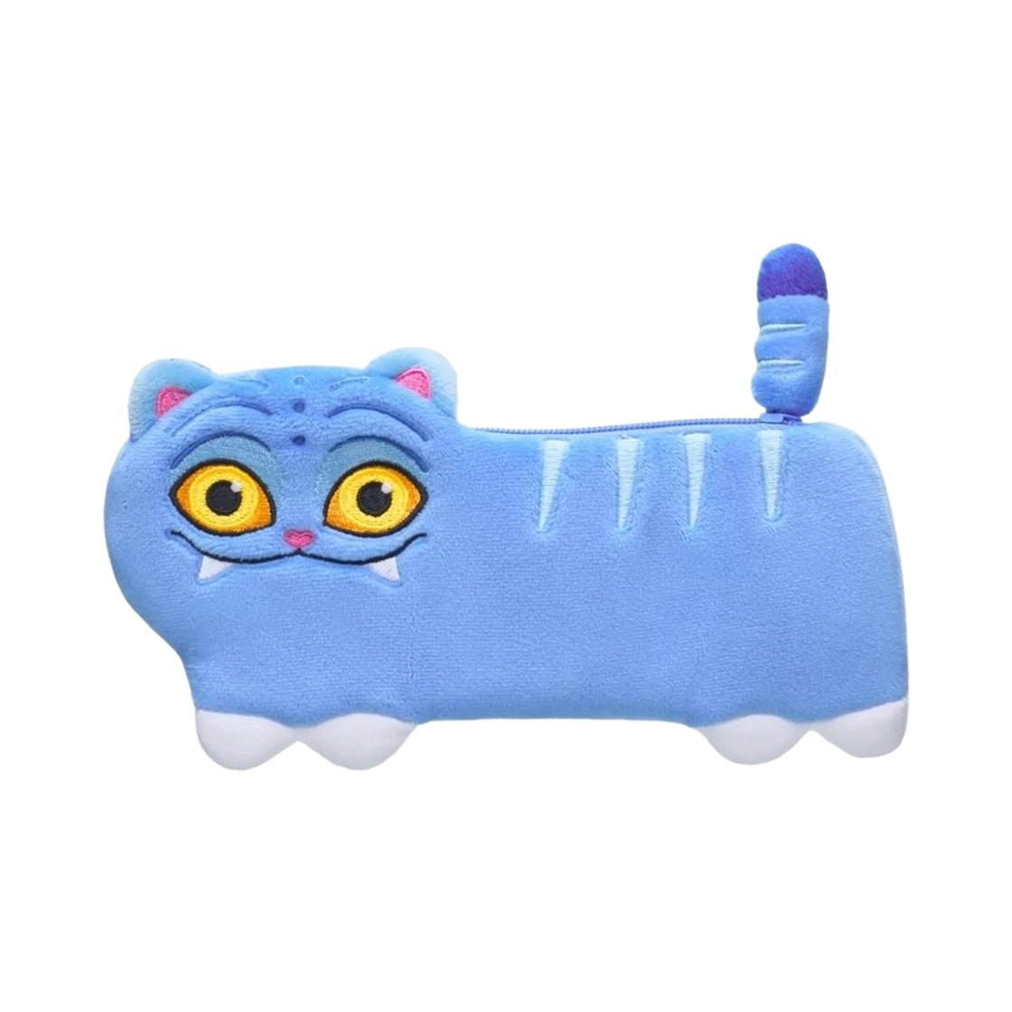 KPop Demon Hunters Derpy Pencil Case ONE SIZE