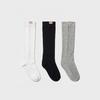 Sheer Touch Loose Socks_3 Colors