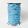 1mm Korean Waxed Rope: Jewelry & Pendant Necklace/Braided Bracelet with PU Leather