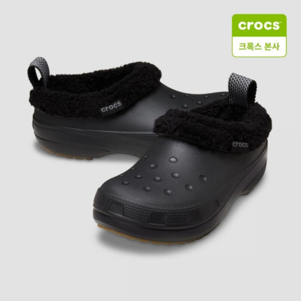 Crocs Классические шортики с подкладкой 211380 001 M8W10(265mm)