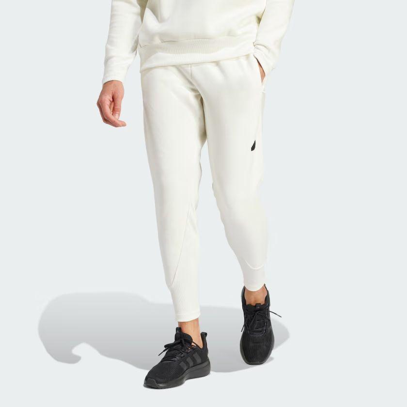 adidas Z.N.E. Premium Pants Off White Men Streetwear IN1912