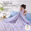 Hengyuanxiang Soy Antibacterial Summer Quilt