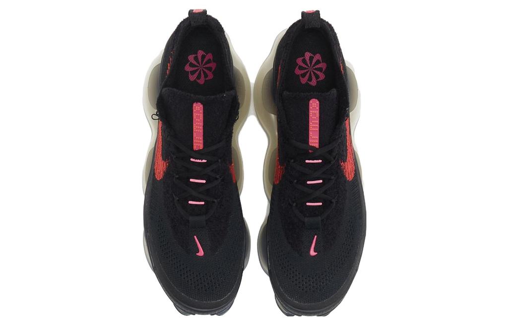 Nike Air Max Scorpion Fk Se Black Fireberry DZ0799-001