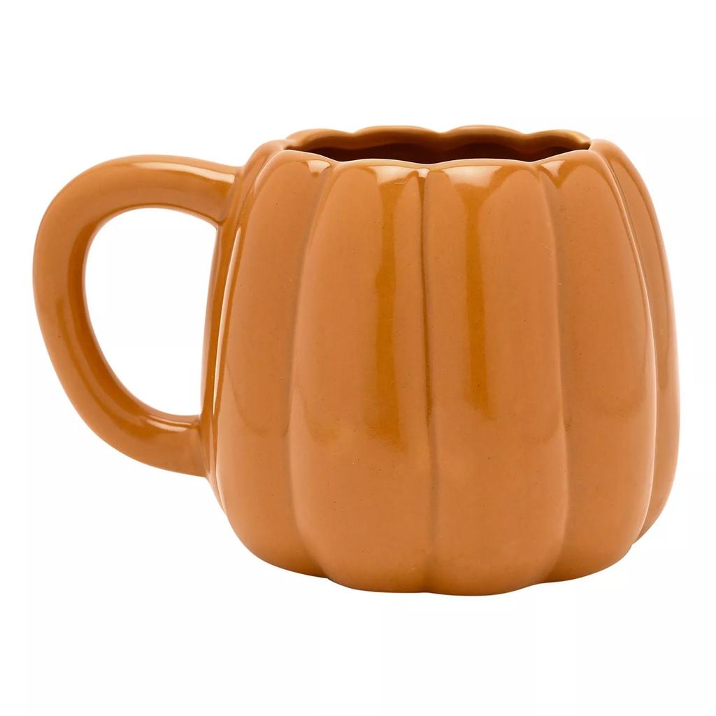 Country Living Kürbis 600ml Tasse